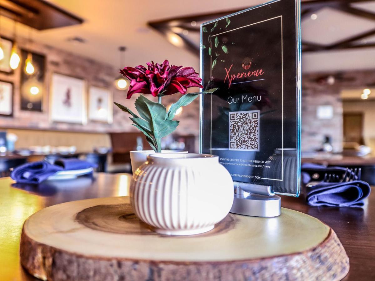 Northumberland Heights Wellness Retreat & Spa Cobourg Bagian luar foto