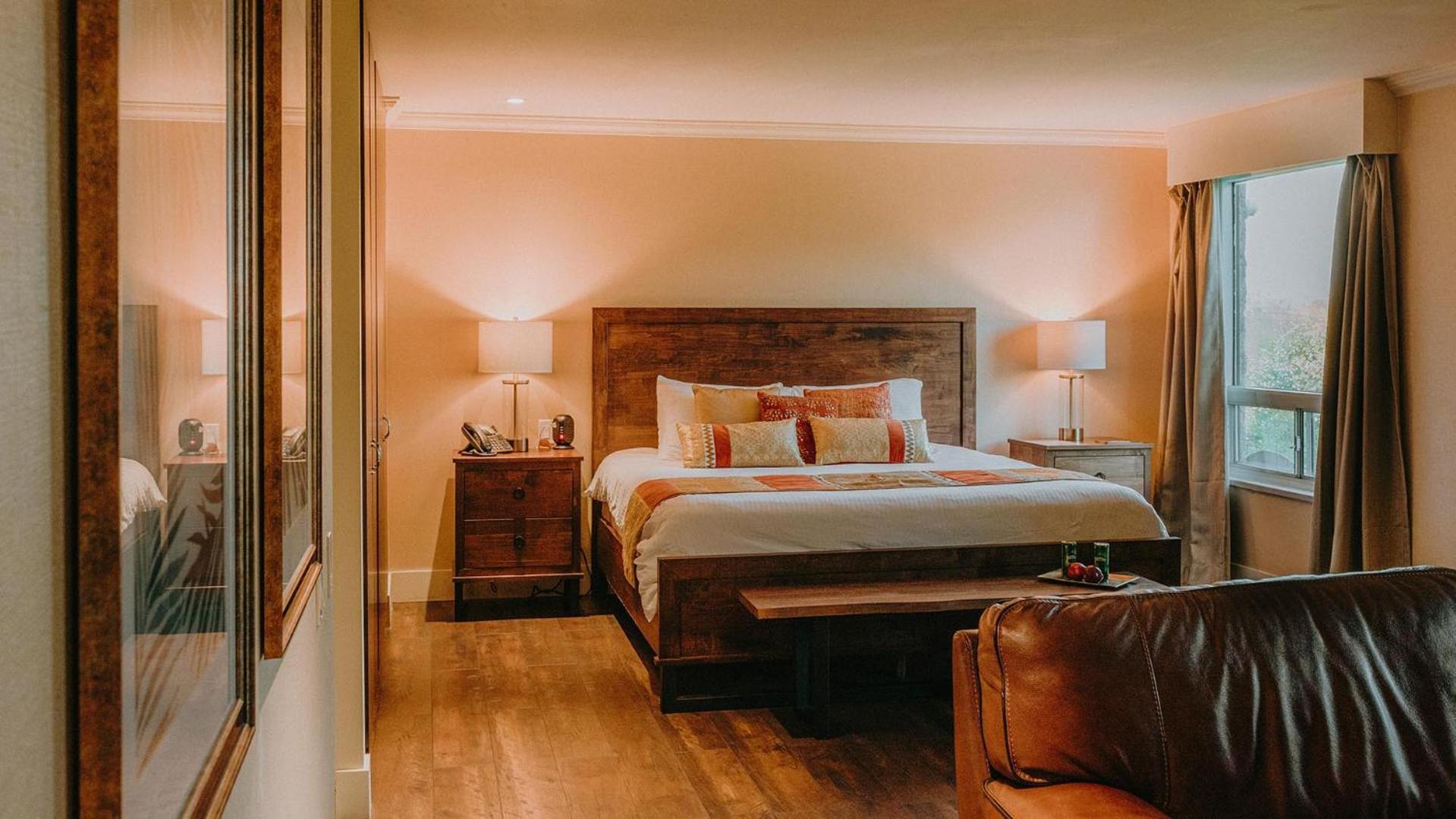 Northumberland Heights Wellness Retreat & Spa Cobourg Bagian luar foto