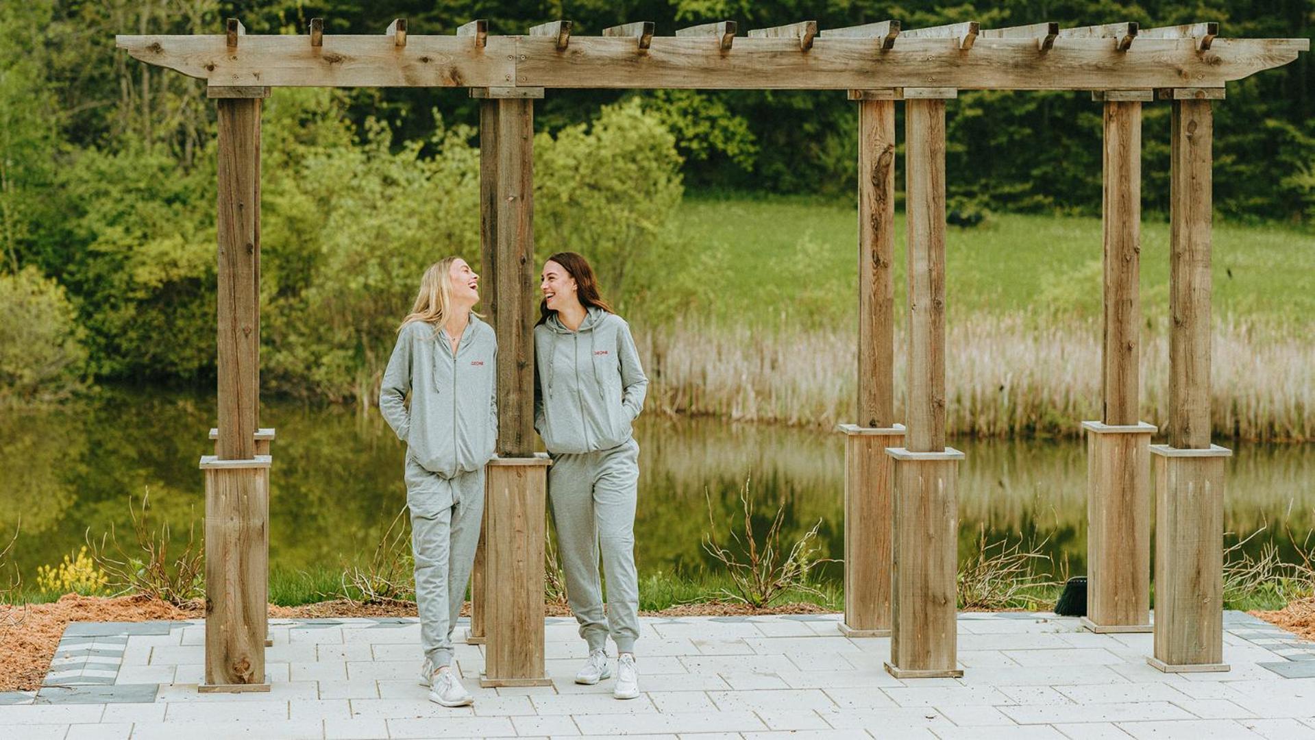 Northumberland Heights Wellness Retreat & Spa Cobourg Bagian luar foto