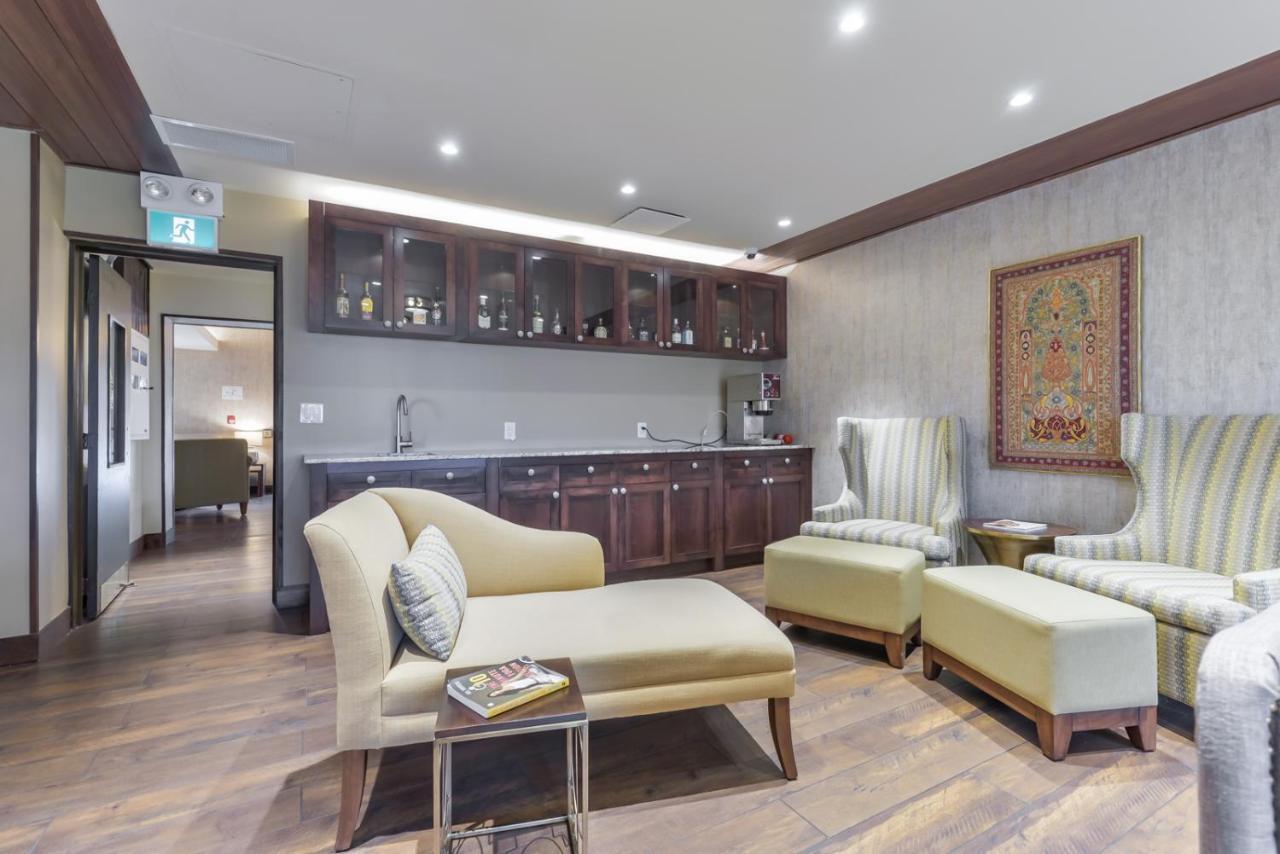 Northumberland Heights Wellness Retreat & Spa Cobourg Bagian luar foto