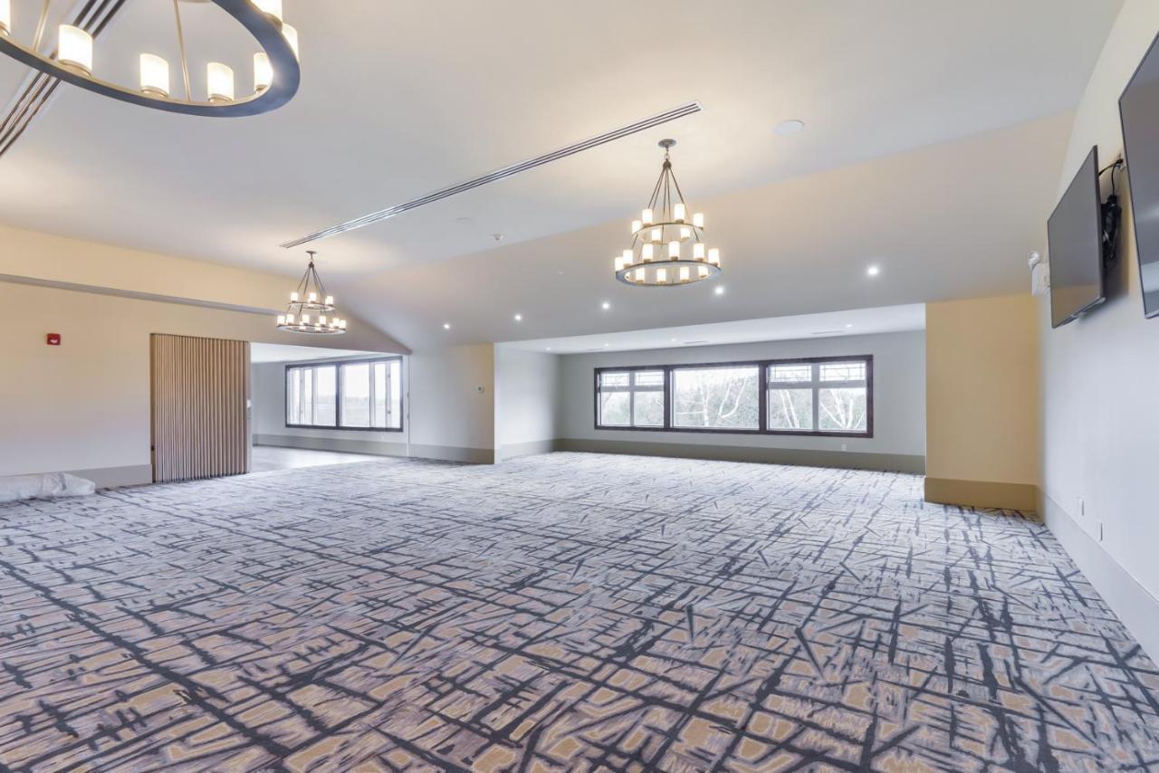 Northumberland Heights Wellness Retreat & Spa Cobourg Bagian luar foto